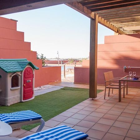 Marfolin 5 Apartment El Cotillo  Exterior photo