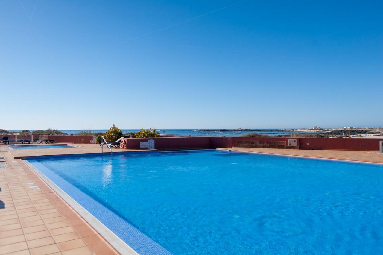 Marfolin 5 Apartment El Cotillo  Exterior photo