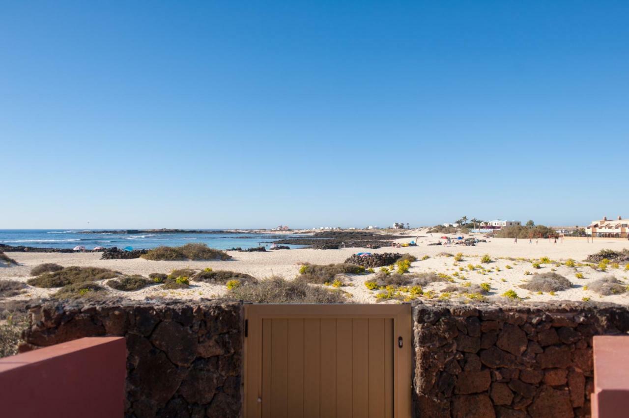 Marfolin 5 Apartment El Cotillo  Exterior photo