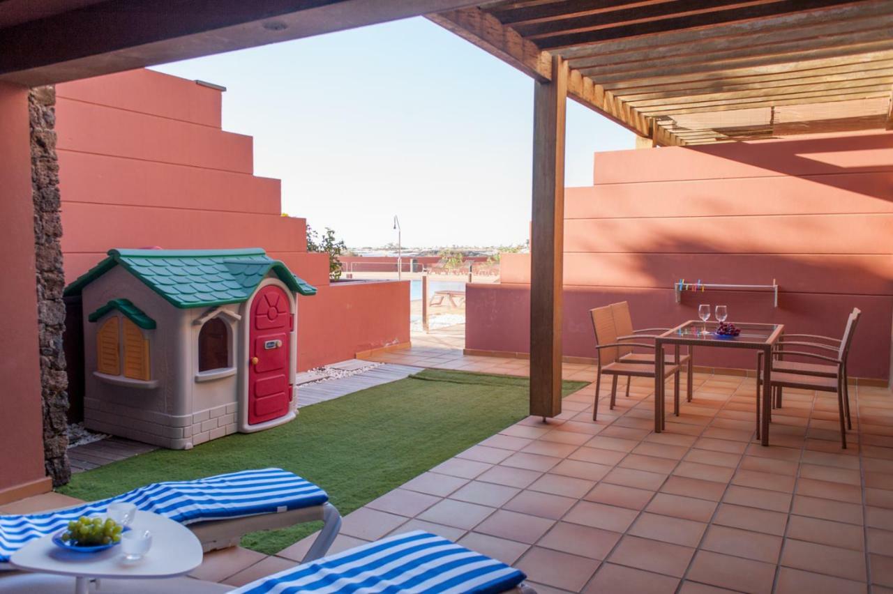 Marfolin 5 Apartment El Cotillo  Exterior photo
