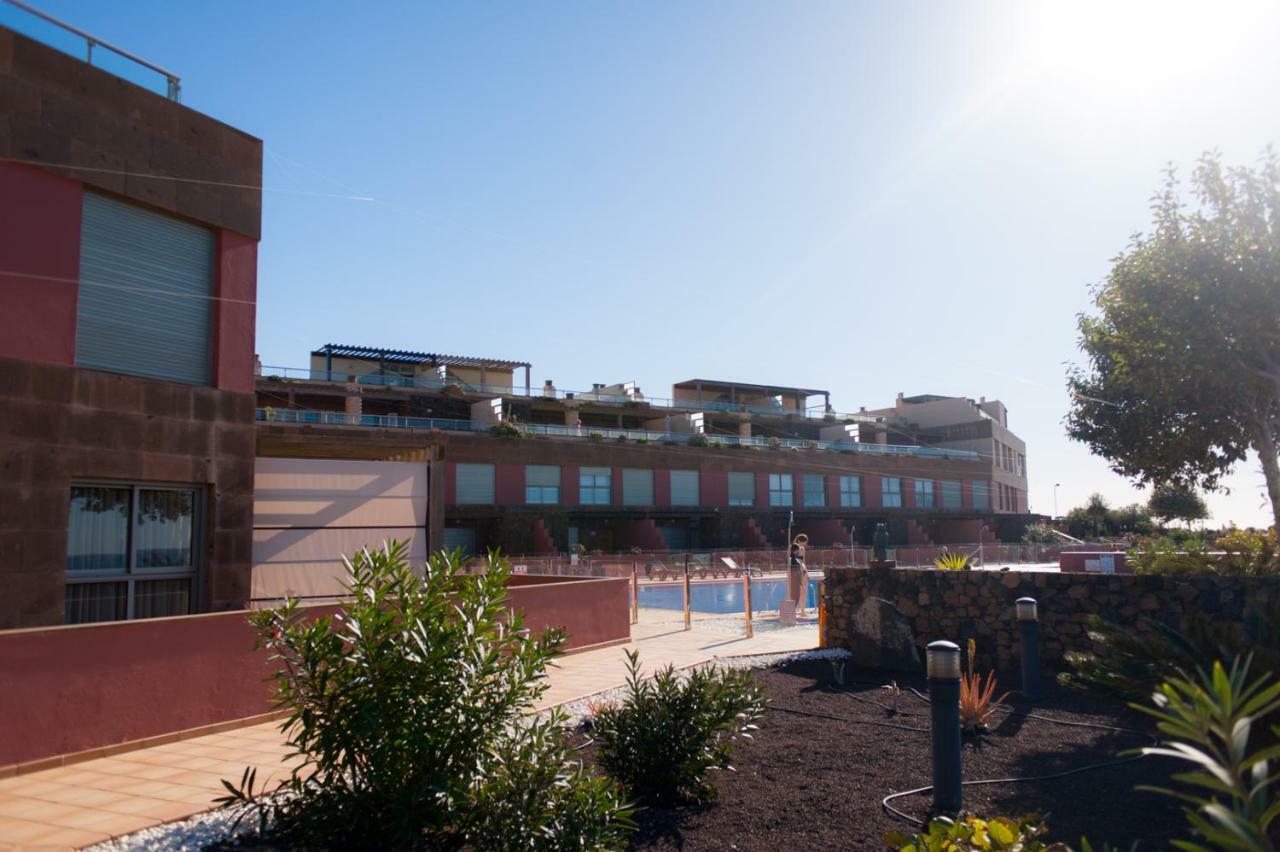 Marfolin 5 Apartment El Cotillo  Exterior photo