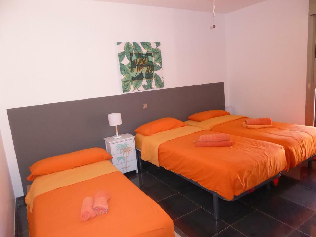 Marfolin 5 Apartment El Cotillo  Exterior photo