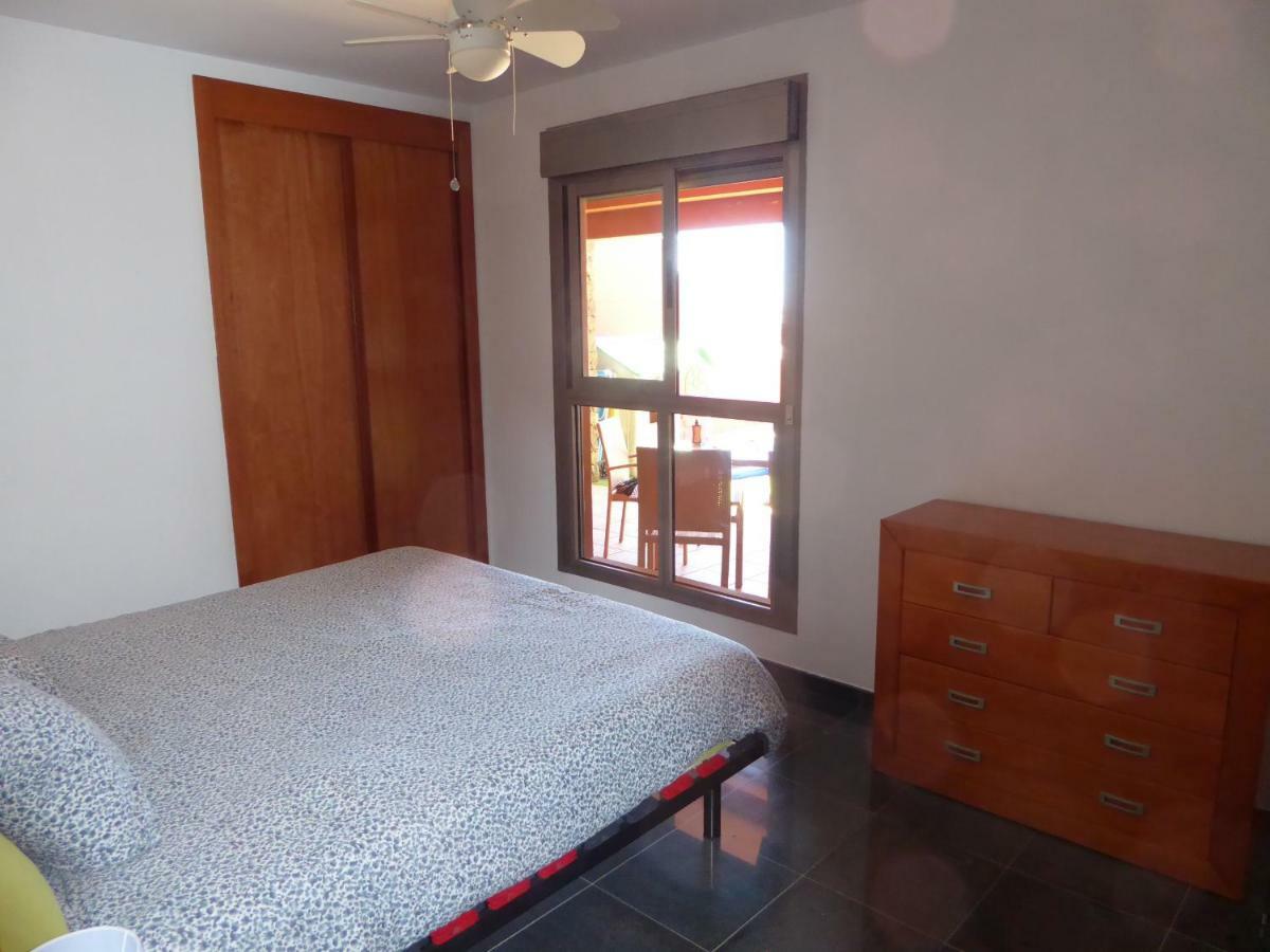 Marfolin 5 Apartment El Cotillo  Exterior photo