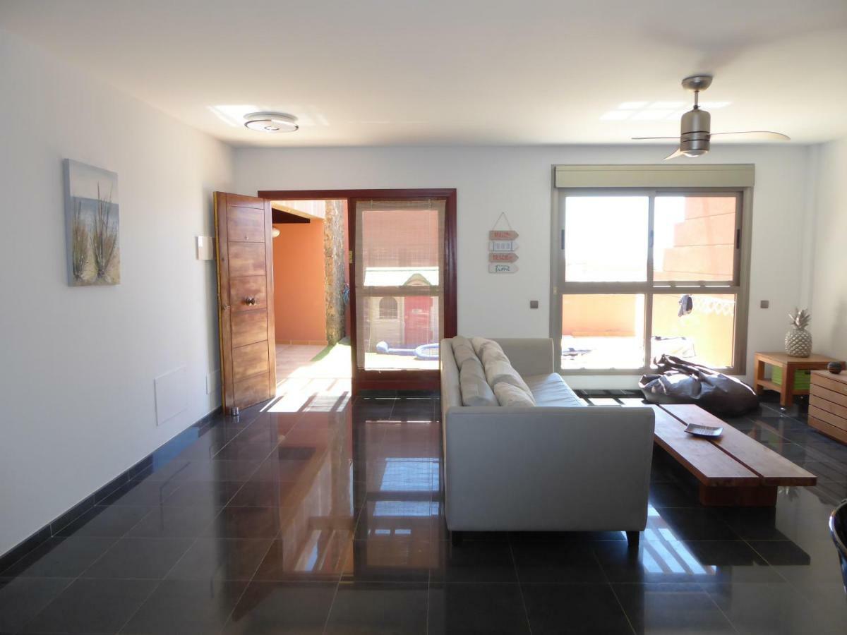 Marfolin 5 Apartment El Cotillo  Exterior photo