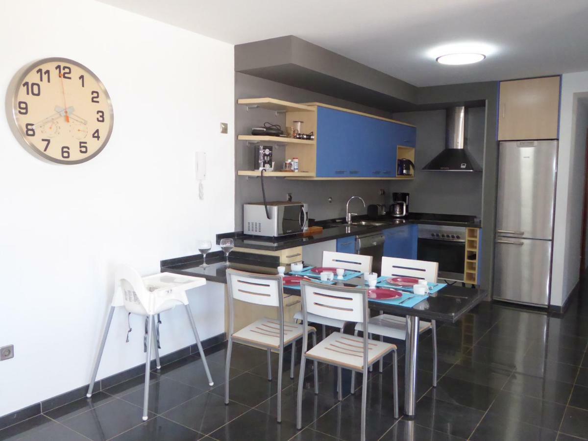 Marfolin 5 Apartment El Cotillo  Exterior photo