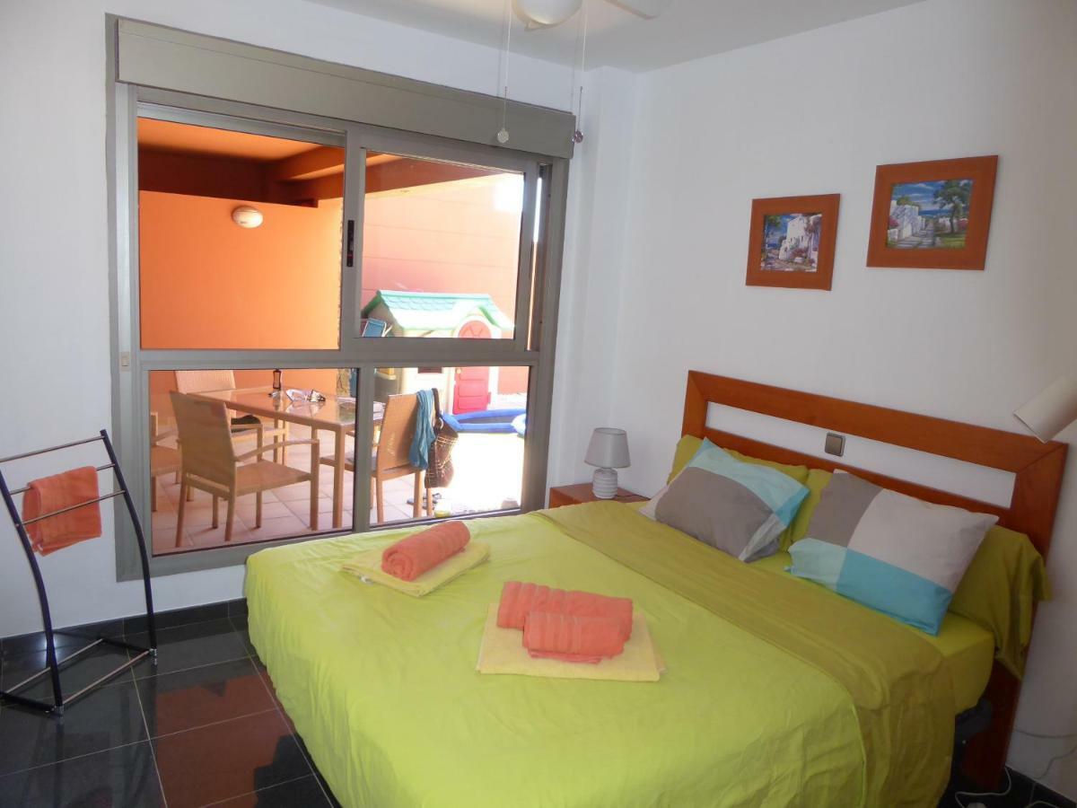 Marfolin 5 Apartment El Cotillo  Exterior photo